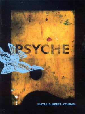 cover image of Psyche